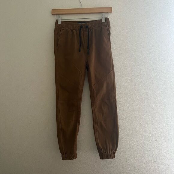 sovereign state Pull on  Boy joggers size M - Picture 1 of 6